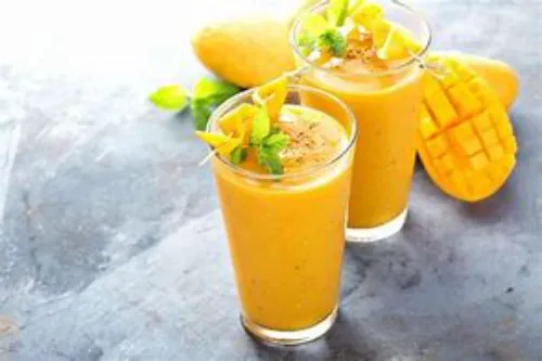 Mango Shake
